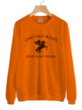 Camp Half-Blood Percy Jackson Unisex Sweatshirt