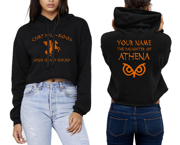 Camp Half-Blood Percy Jackson Inspired PJO Heroes of Olympus Orange Unisex witte hoodie Size M Camp Half-Blood Percy Jackson Inspired PJO Heroes of Olympus Orange Unisex witte hoodie Size M