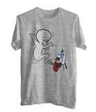 Casper Artist Life is gucci Men T-Shirt