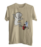 Casper Artist Life is gucci Men T-Shirt