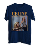 Celine Dion 90s Men T-Shirt