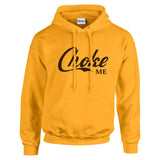 Choke Me Unisex Pullover Hoodie