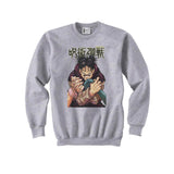 Choso Unisex Sweatshirt