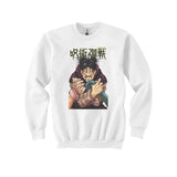 Choso Unisex Sweatshirt