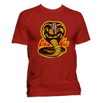 Cobra Kai Men T-Shirt