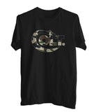 Colt Camo Men T-Shirt