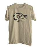 Colt Camo Men T-Shirt
