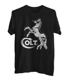 Colt Horse Men T-Shirt