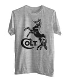 Colt Horse Men T-Shirt