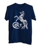 Colt Horse Men T-Shirt