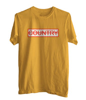 Country Sakamoto Days Men T-Shirt