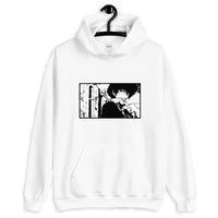 Cowboy Beebop Spike Spiegel Unisex Pullover Hoodie