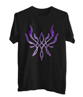 Crest of Flames Men T-Shirt