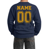 Customize - Ravenclaw Quidditch Team Beater Youth / Kid Sweatshirt