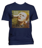 David Bowie Hunky Dory Men T-Shirt