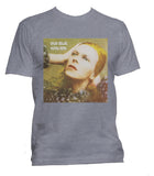 David Bowie Hunky Dory Men T-Shirt