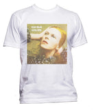 David Bowie Hunky Dory Men T-Shirt