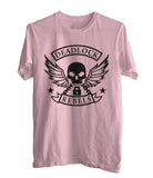 Deadlock Rebels Men T-Shirt