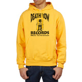 Death Row records Unisex Pullover Hoodie