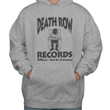 Death Row records Unisex Pullover Hoodie