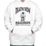 Death Row records Unisex Pullover Hoodie