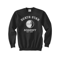 Death Star Academy Unisex Sweatshirt