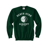 Death Star Academy Unisex Sweatshirt