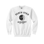 Death Star Academy Unisex Sweatshirt