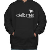 Deftones White Pony Unisex Pullover Hoodie