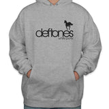Deftones White Pony Unisex Pullover Hoodie