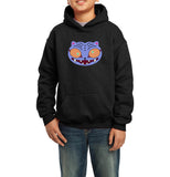 Demon Tiger Youth / Kid Hoodie