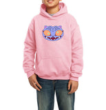 Demon Tiger Youth / Kid Hoodie