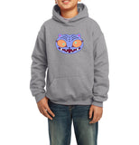 Demon Tiger Youth / Kid Hoodie