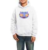 Demon Tiger Youth / Kid Hoodie