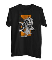 Digimon Men T-Shirt