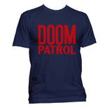Doom Patrol Men T-Shirt