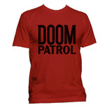 Doom Patrol Men T-Shirt