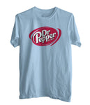 Dr Pepper Est 1885 Men T-Shirt