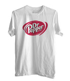 Dr Pepper Est 1885 Men T-Shirt