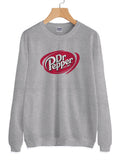 Dr. Pepper Est 1885 Unisex Sweatshirt