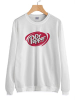 Dr. Pepper Est 1885 Unisex Sweatshirt