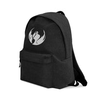 Ahjin Guild Embroidered Backpack