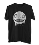 Emil Mask Nier Automata Men T-Shirt