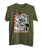 FLC Medical Mechanica Unisex T-Shirt