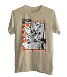 FLC Medical Mechanica Unisex T-Shirt