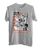 FLC Medical Mechanica Unisex T-Shirt