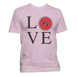 Foo Fighter Love Men T-Shirt