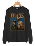 Frank Ocean 90's Unisex Crewneck Sweatshirt