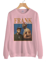 Frank Ocean 90's Unisex Crewneck Sweatshirt