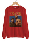 Frank Ocean 90's Unisex Crewneck Sweatshirt